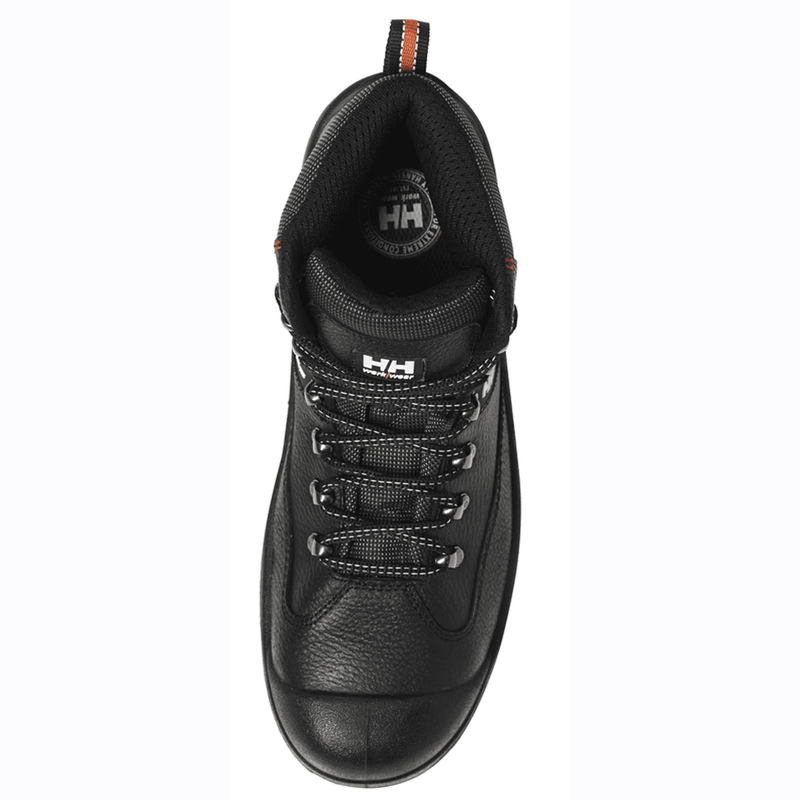 Helly Hansen 78256 Aker Composite Toe Leather Lightweight Safety Boots