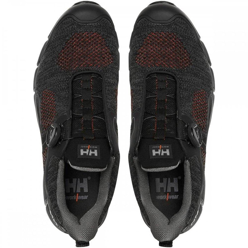 Helly Hansen 78351 Kensington Low Boa Composite-Toe Safety Shoes S1P