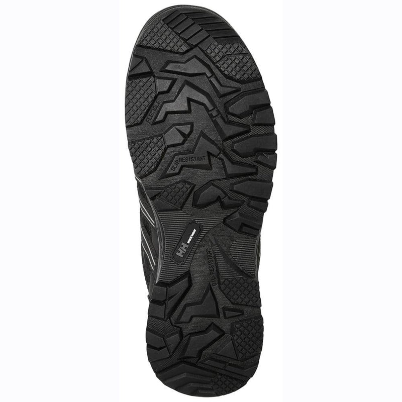 Helly Hansen 78420 Manchester Boa S1P Composite Toe Safety Sandals Trainer