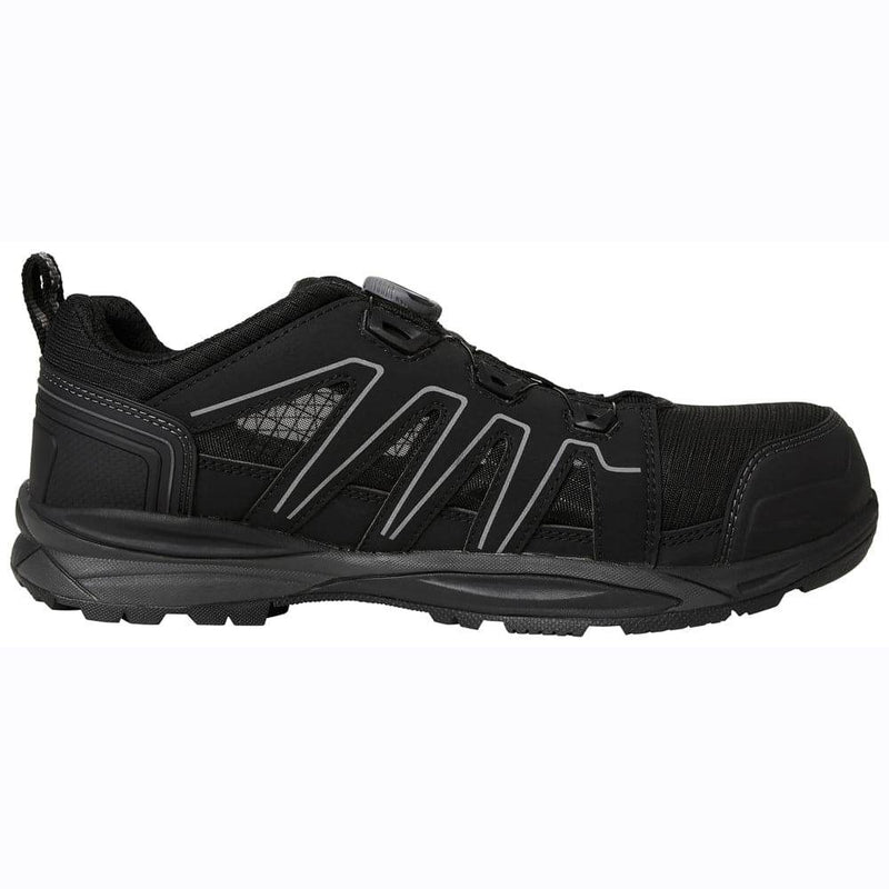 Helly Hansen 78420 Manchester Boa S1P Composite Toe Safety Sandals Trainer