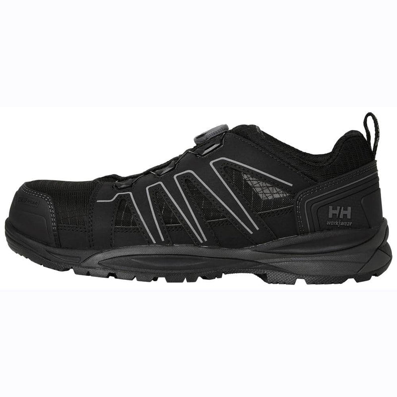 Helly Hansen 78420 Manchester Boa S1P Composite Toe Safety Sandals Trainer