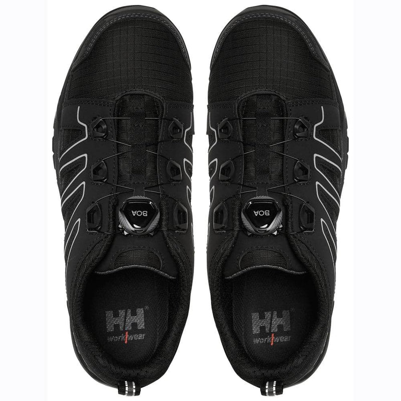 Helly Hansen 78420 Manchester Boa S1P Composite Toe Safety Sandals Trainer
