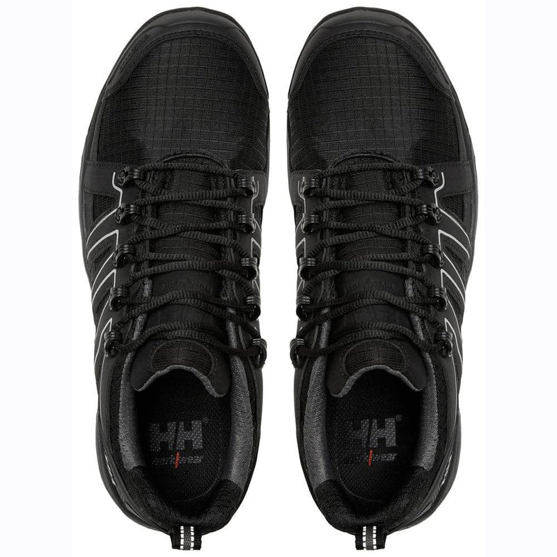 Helly Hansen 78421 Manchester Composite Toe Safety Low Trainer Shoe