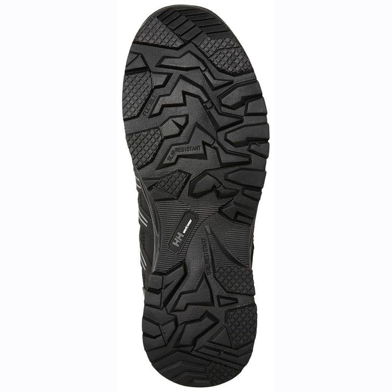 Helly Hansen 78422 Manchester Composite Toe Safety Mid Shoe Boot