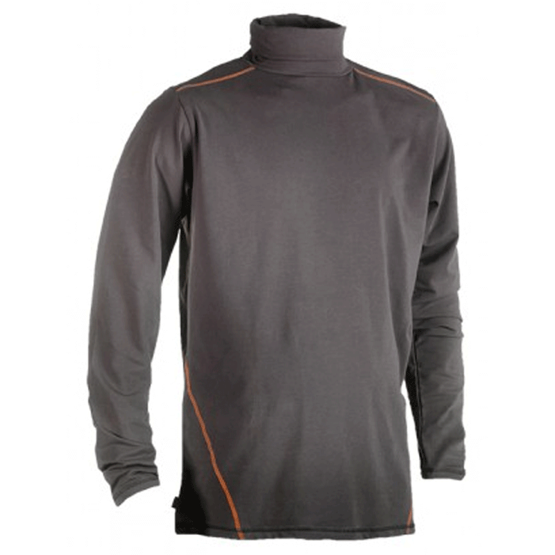 Herock Lotis Roll Neck Long Sleeve Top