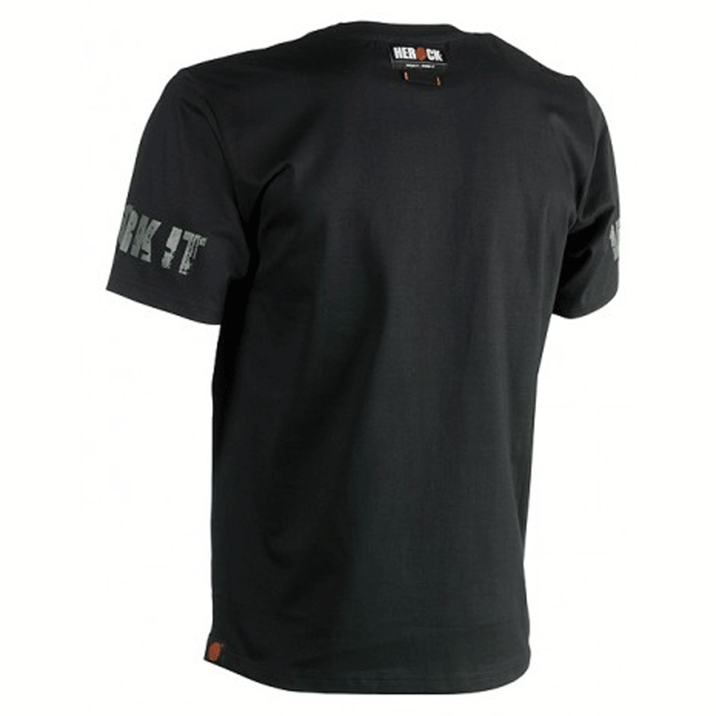 Herock Pegasus Graphic T-Shirt Various Colours