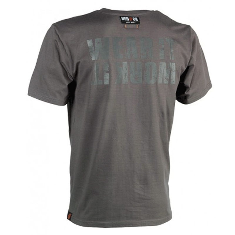 Herock Pegasus Graphic T-Shirt Various Colours