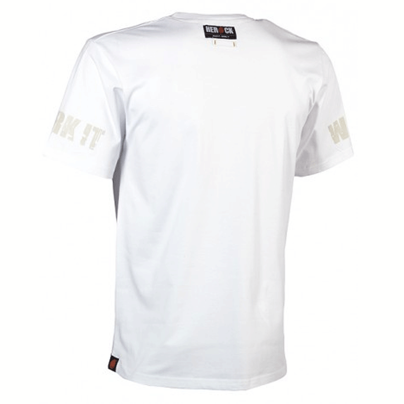 Herock Pegasus Graphic T-Shirt Various Colours