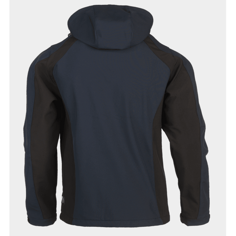 Herock Trystan Softshell Water Repellent Breathable Jacket