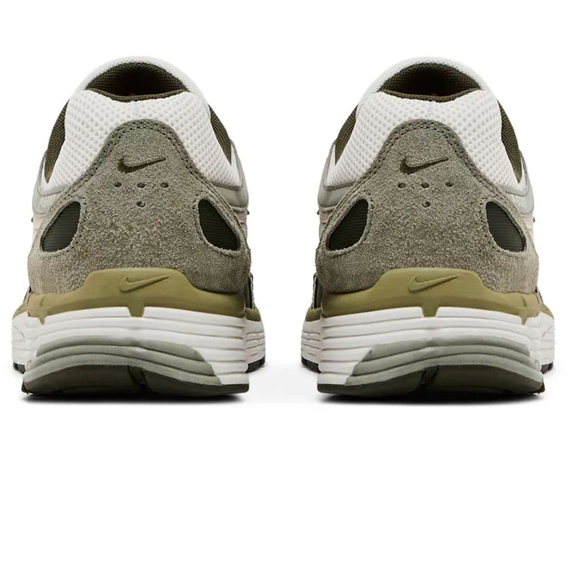 Nike P-6000 'Light Army Cargo Khaki'