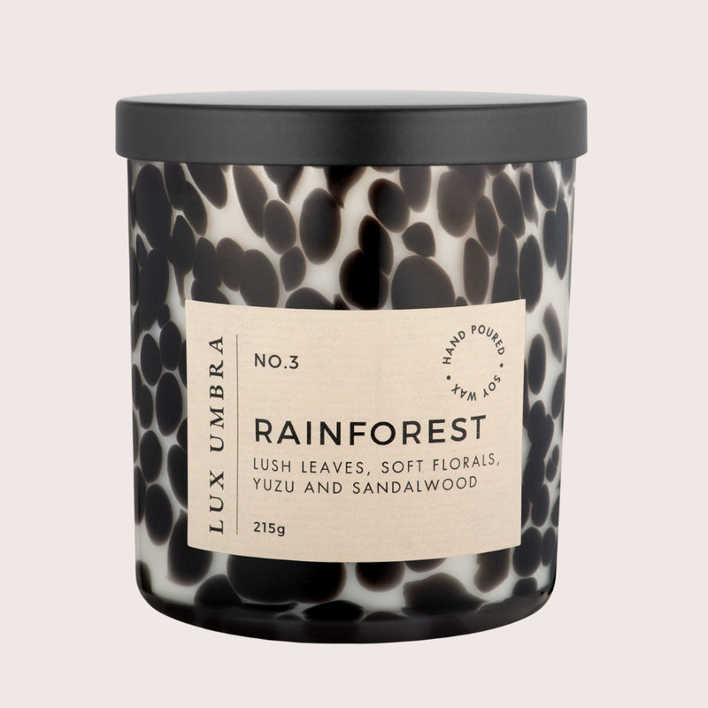 RAINFOREST