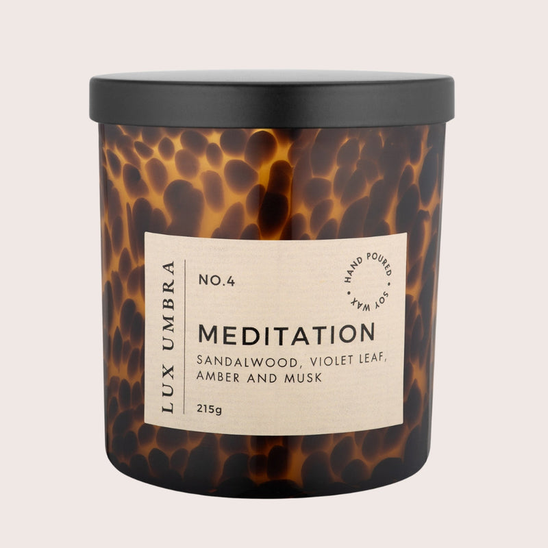 MEDITATION