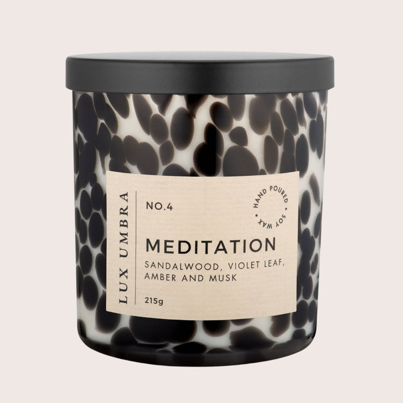 MEDITATION