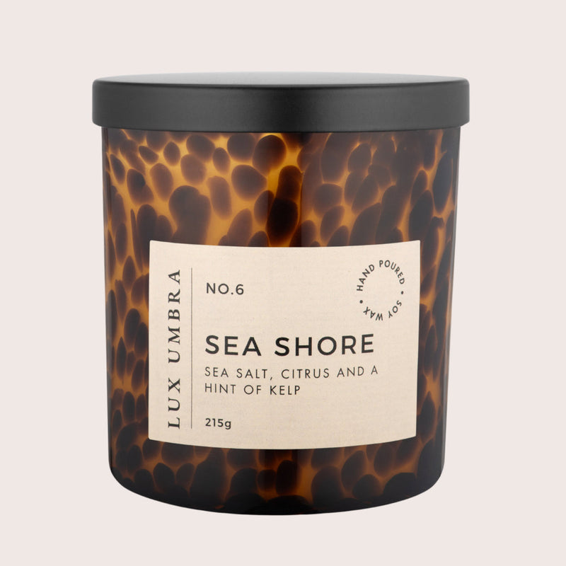 SEA SHORE
