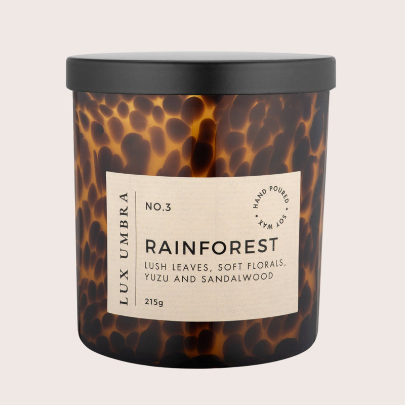 RAINFOREST
