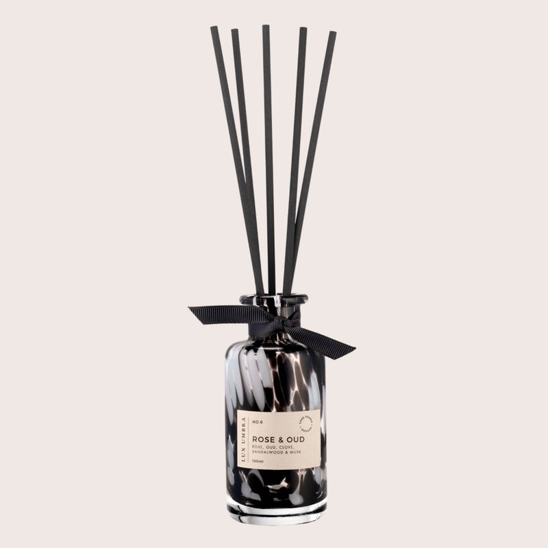 ROSE & OUD