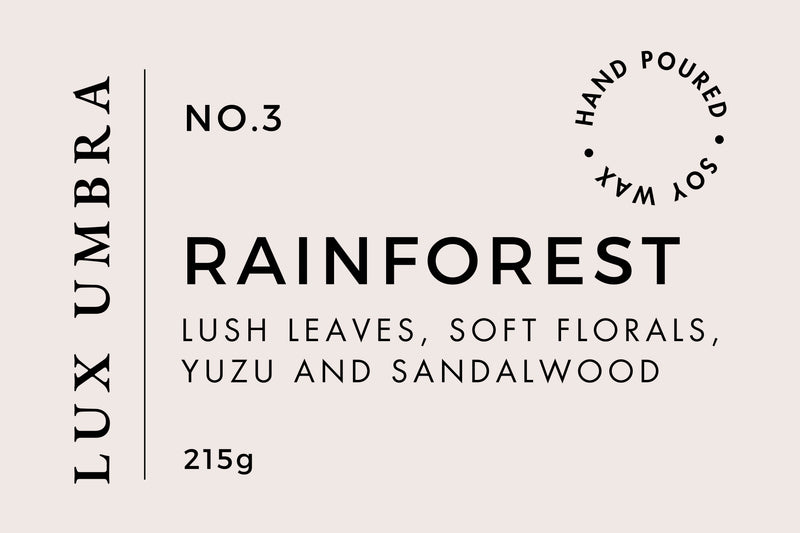 RAINFOREST