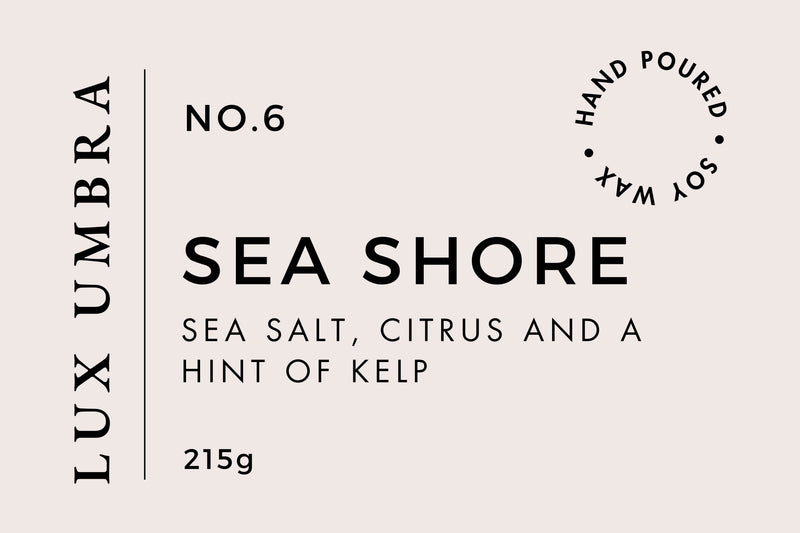 SEA SHORE