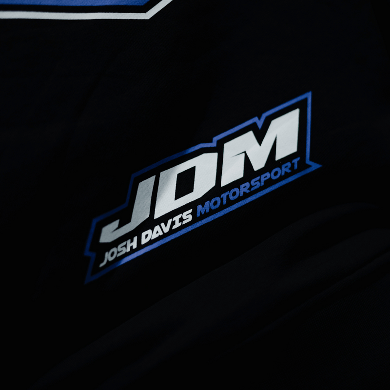 JDM Team Hoodie