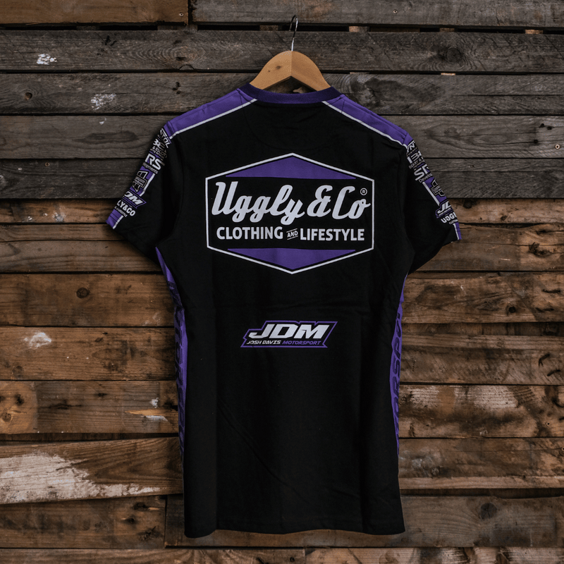 JDM Team Tee