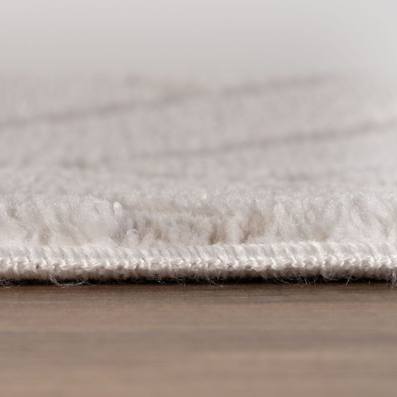 Loft Chevron Cream Rug