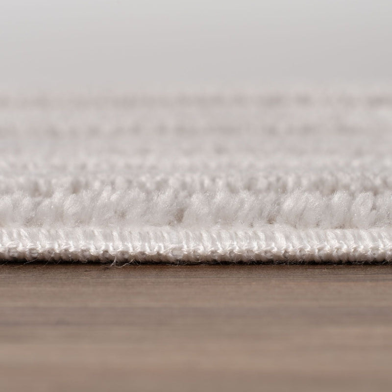 Loft Geometric Cream Rug