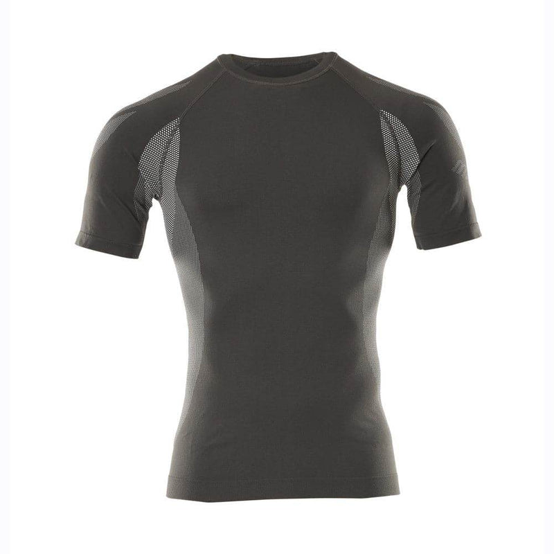 Mascot 19882 Moisture Wicking Short Sleeve Baselayer Thermals