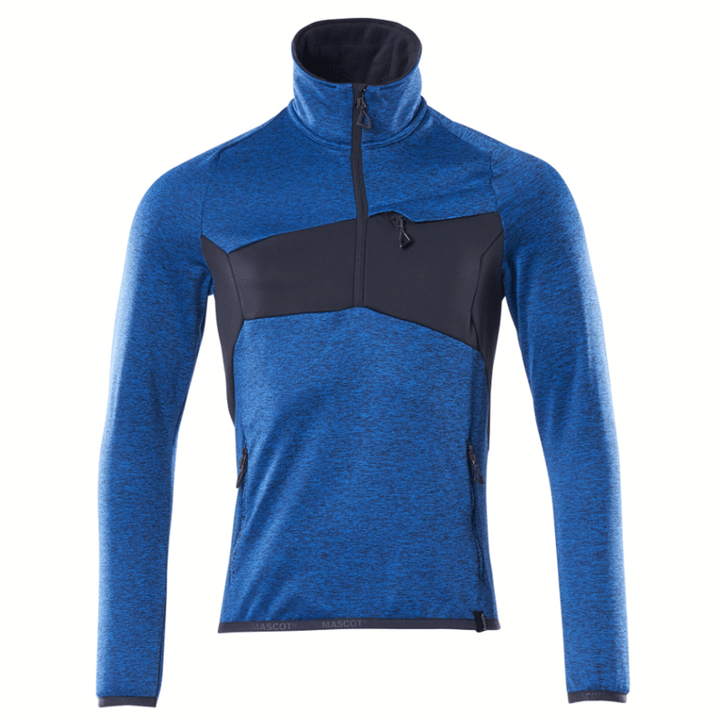 Mascot Accelerate 18003 1/2 Zip Fleece Sweatshirt