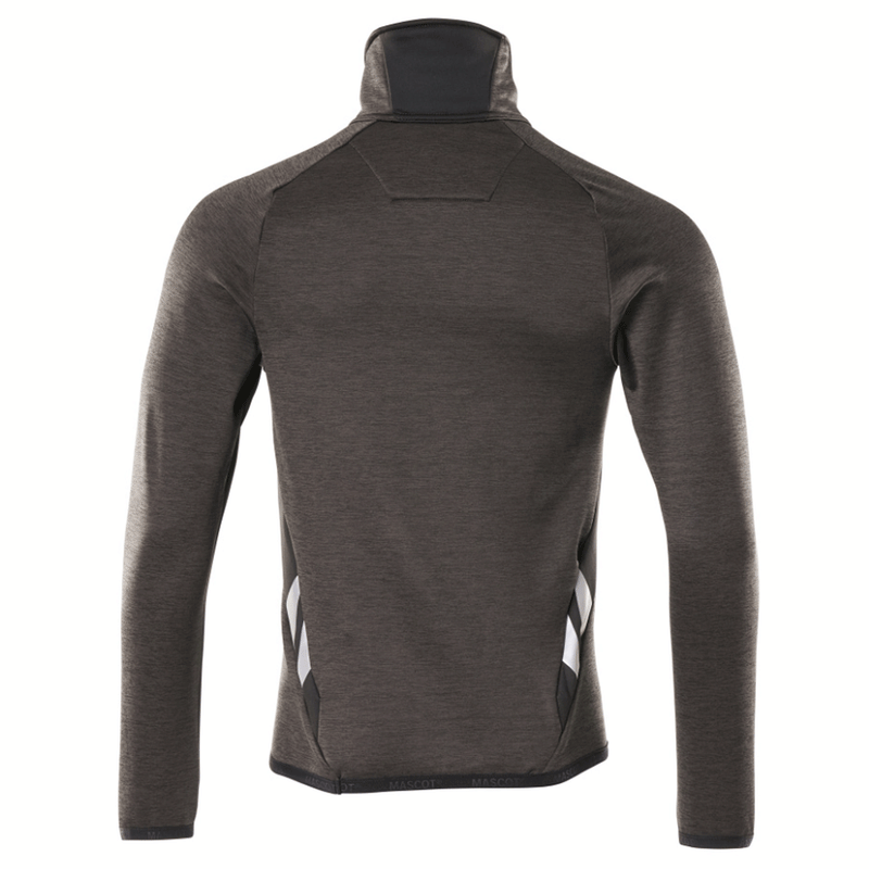 Mascot Accelerate 18003 1/2 Zip Fleece Sweatshirt