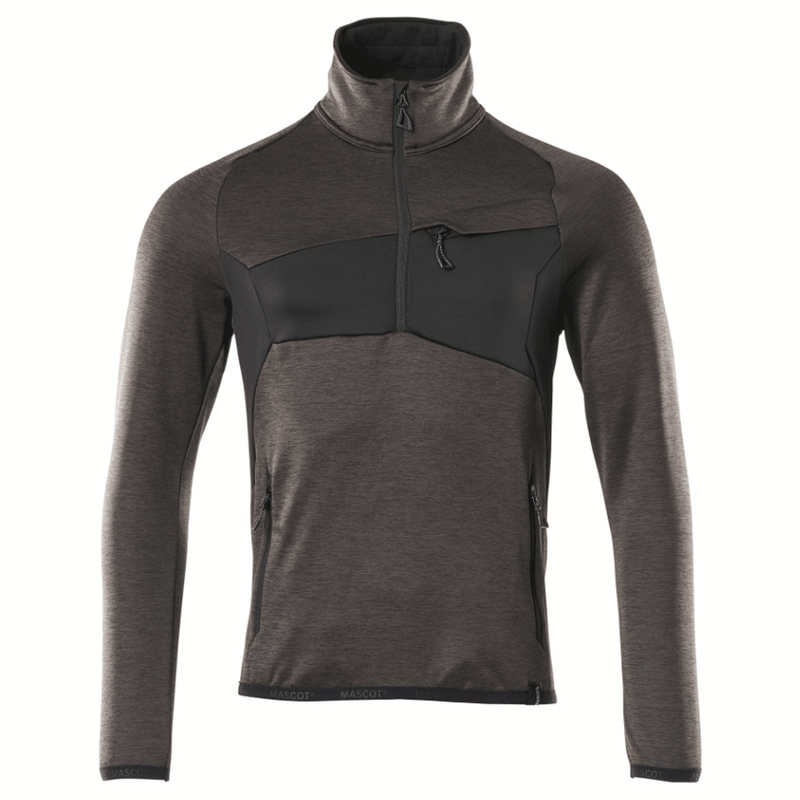 Mascot Accelerate 18003 1/2 Zip Fleece Sweatshirt