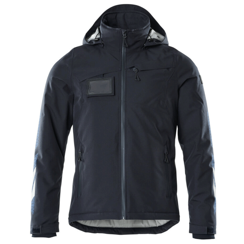 Mascot Accelerate 18335 Breathable Waterproof Jacket Various Colours