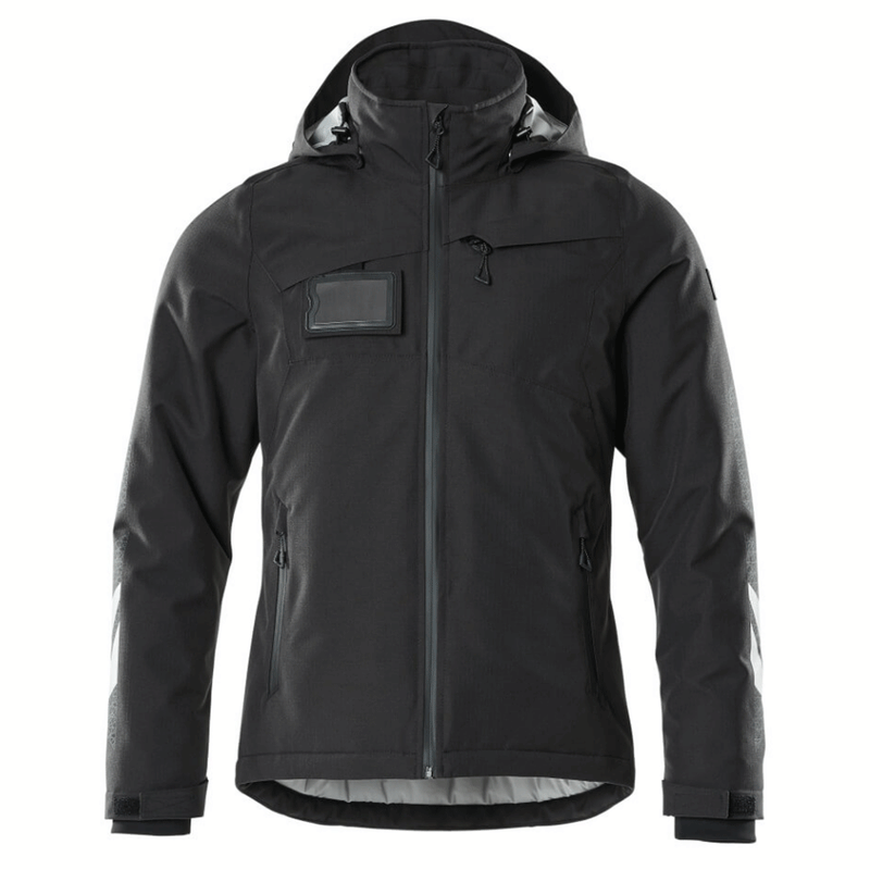 Mascot Accelerate 18335 Breathable Waterproof Jacket Various Colours