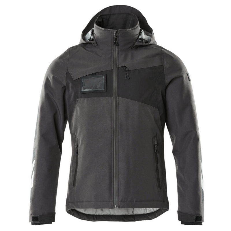 Mascot Accelerate 18335 Breathable Waterproof Jacket Various Colours
