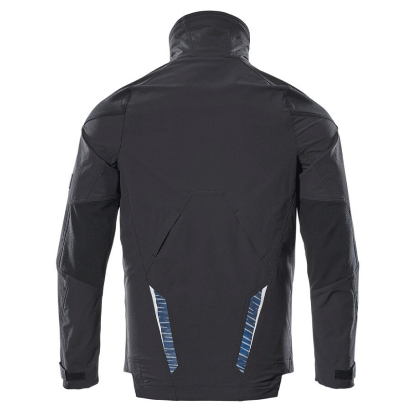 Mascot Advanced 17101 Water-Repellent Lightweight Stretch Work Jacket Various Colours