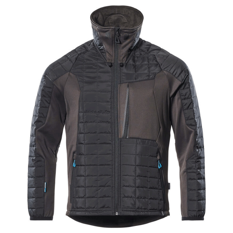 Mascot Advanced 17115 Water-Repellent Lightweight Insulated Work Jacket Various Colours