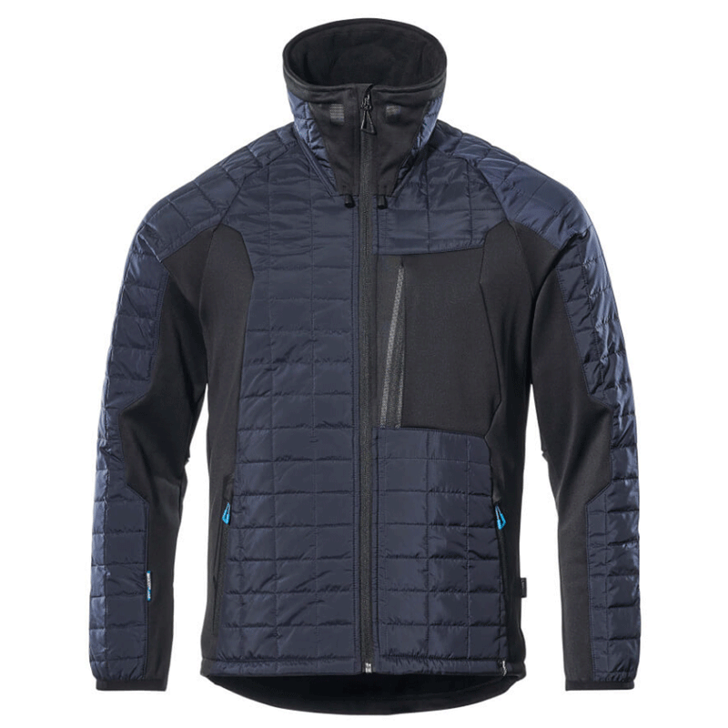 Mascot Advanced 17115 Water-Repellent Lightweight Insulated Work Jacket Various Colours