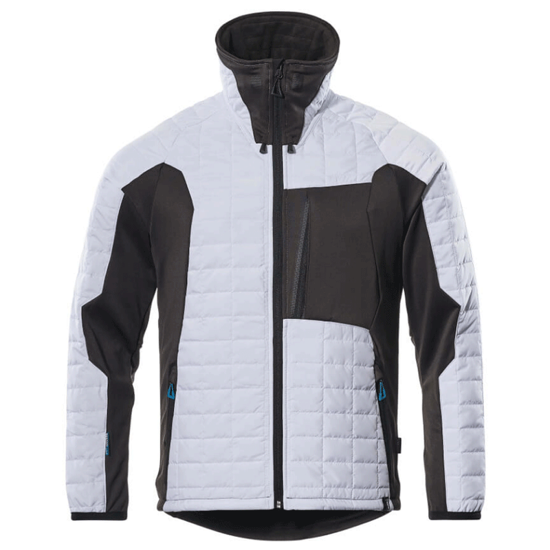 Mascot Advanced 17115 Water-Repellent Lightweight Insulated Work Jacket Various Colours