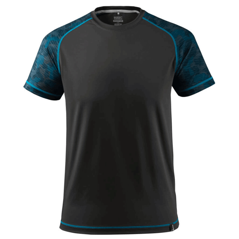 Mascot Advanced 17482 Moisture Wicking Quick Drying T-Shirt Various Colours