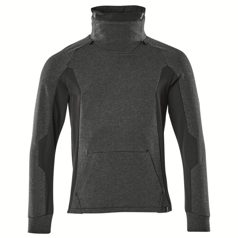 Mascot Advanced 17584 Collared Sweatshirt Various Colours