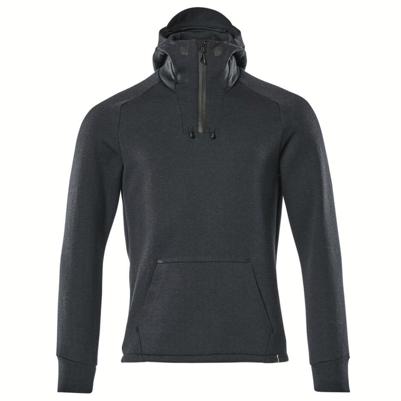 Mascot Advanced 17684 1/4 Zip Sweatshirt Hoodie Various Colours