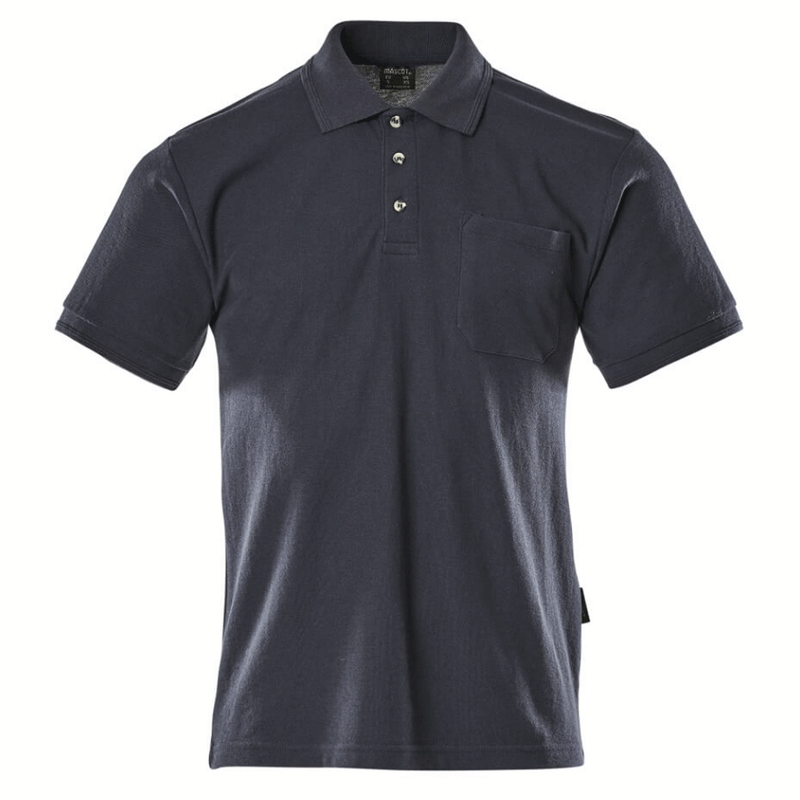 Mascot Crossover 00783 Borneo Polo Shirt