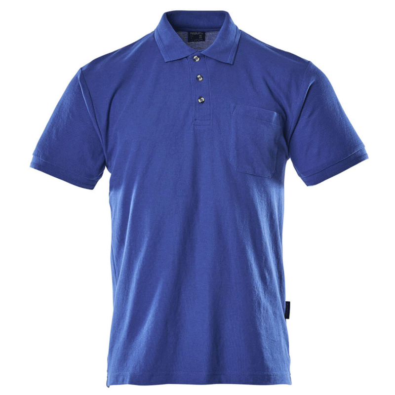 Mascot Crossover 00783 Borneo Polo Shirt