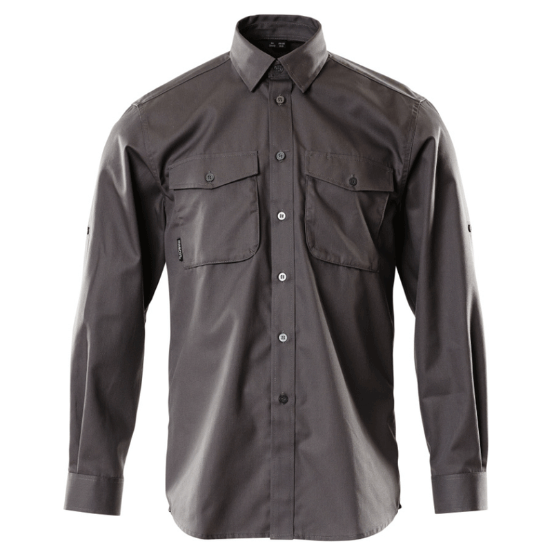 Mascot Crossover 12004 Greenwood Premium Shirt Various Colours