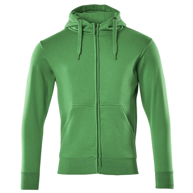 Mascot Crossover 51590 Gimont Zipped Hoodie Various Colours