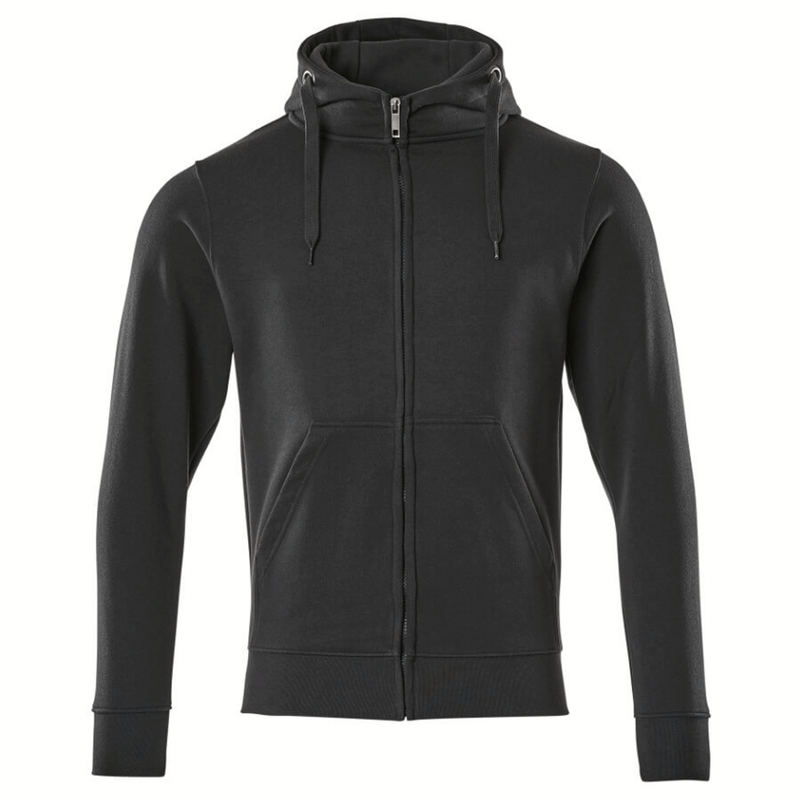 Mascot Crossover 51590 Gimont Zipped Hoodie Dark Navy Small