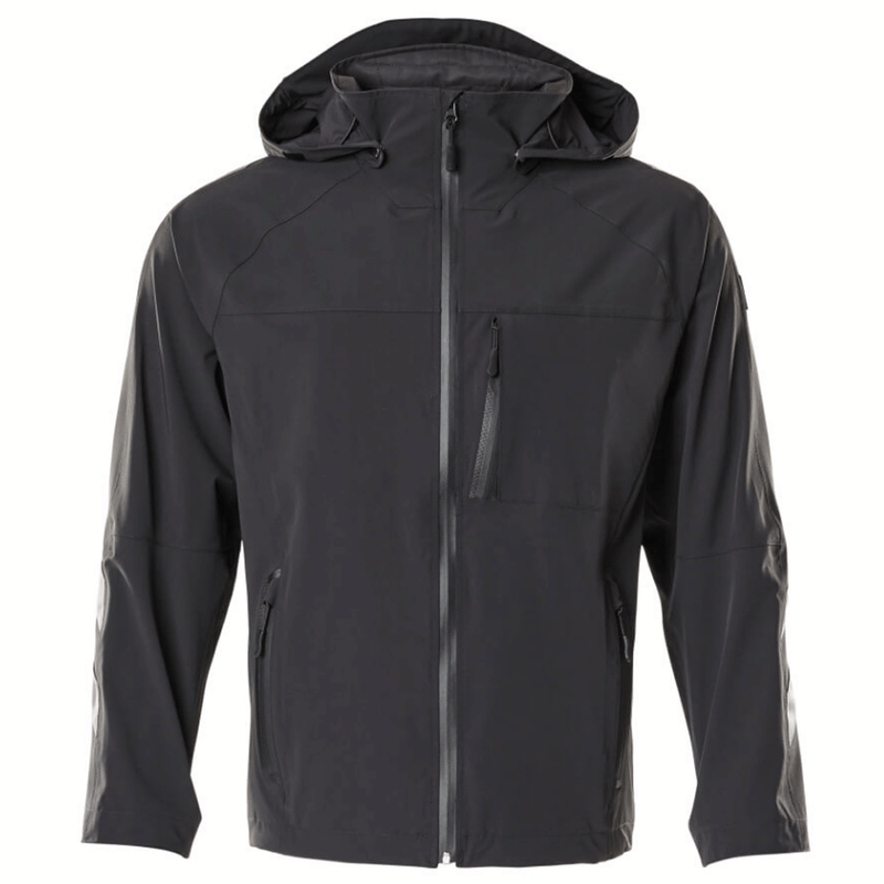 Mascot Unique 18601 Lightweight Breathable Waterproof Jacket