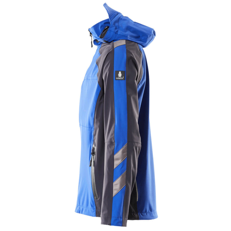 Mascot Unique 18601 Lightweight Breathable Waterproof Jacket