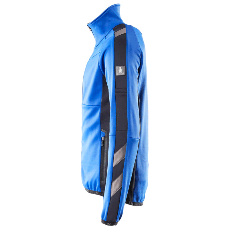 Mascot Unique 18603 Full Zip Fleece Jumper Various Colours