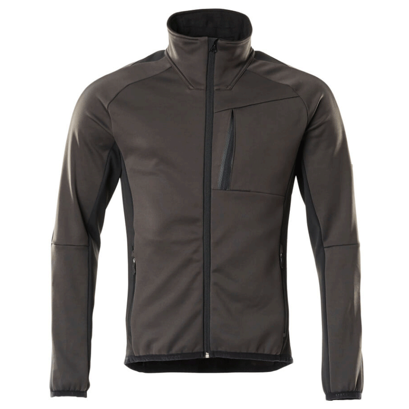 Mascot Unique 18603 Full Zip Fleece Jumper Various Colours