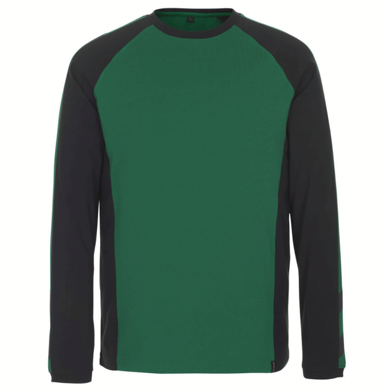 Mascot Unique 50568 Bielefeld Moisture Wicking Sweatshirt Various Colours